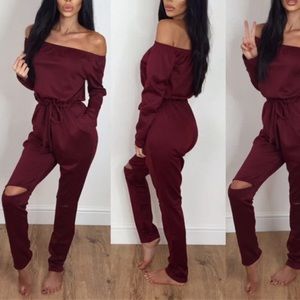 Sexy Jumpsuits For Women